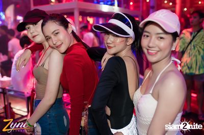 Zync Rangsit นำเสนอ โคตรแฉะ — photo 63