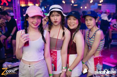 Zync Rangsit นำเสนอ โคตรแฉะ — photo 64