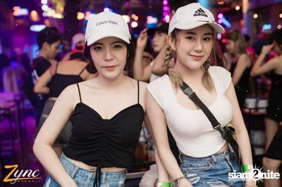Zync Rangsit นำเสนอ โคตรแฉะ — photo 66