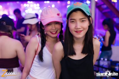 Zync Rangsit นำเสนอ โคตรแฉะ — photo 67