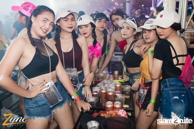 Zync Rangsit นำเสนอ โคตรแฉะ — photo 69