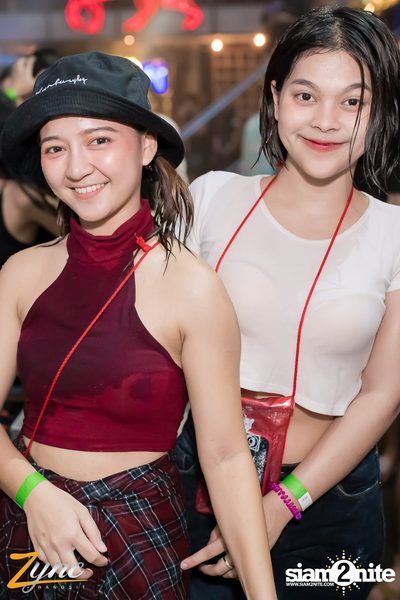 Zync Rangsit นำเสนอ โคตรแฉะ — photo 70