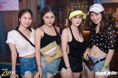 Zync Rangsit นำเสนอ โคตรแฉะ — photo 71