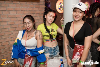 Zync Rangsit นำเสนอ โคตรแฉะ — photo 75