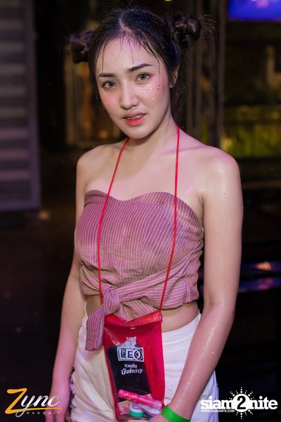 Zync Rangsit นำเสนอ โคตรแฉะ — photo 78