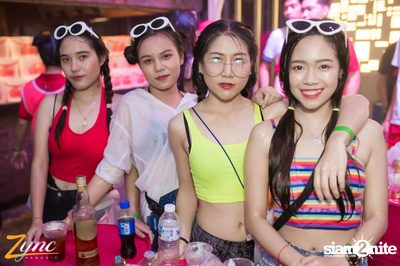 Zync Rangsit นำเสนอ โคตรแฉะ — photo 79