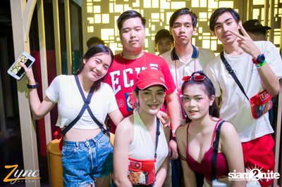 Zync Rangsit นำเสนอ โคตรแฉะ — photo 81