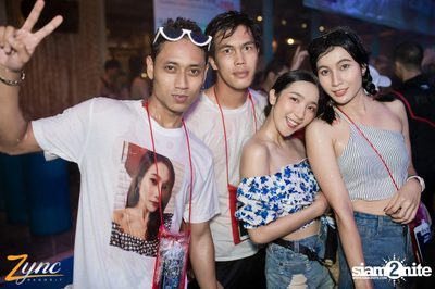 Zync Rangsit นำเสนอ โคตรแฉะ — photo 87