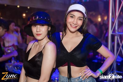 Zync Rangsit นำเสนอ โคตรแฉะ — photo 89
