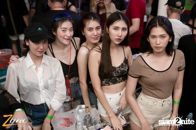 Zync Rangsit นำเสนอ โคตรแฉะ — photo 90