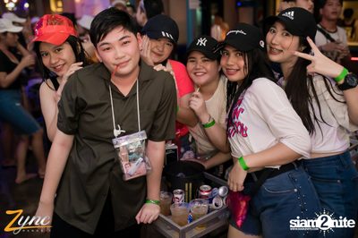 Zync Rangsit นำเสนอ โคตรแฉะ — photo 113