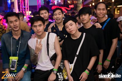 Zync Rangsit นำเสนอ โคตรแฉะ — photo 114