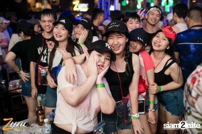 Zync Rangsit นำเสนอ โคตรแฉะ — photo 116