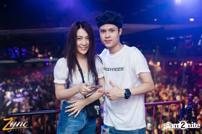 Zync Rangsit นำเสนอ โคตรแฉะ — photo 118