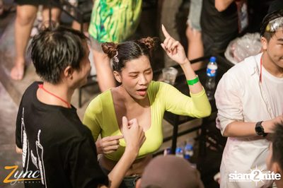 Zync Rangsit นำเสนอ โคตรแฉะ — photo 128