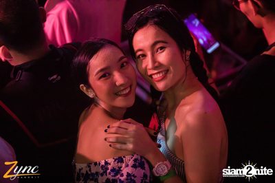 Zync Rangsit นำเสนอ โคตรแฉะ — photo 171