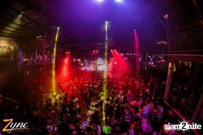 Zync Rangsit นำเสนอ โคตรแฉะ — photo 175