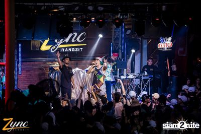 Zync Rangsit นำเสนอ โคตรแฉะ — photo 203