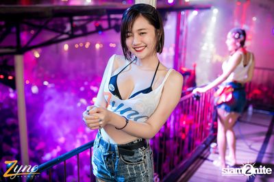 Zync Rangsit นำเสนอ โคตรแฉะ — photo 236