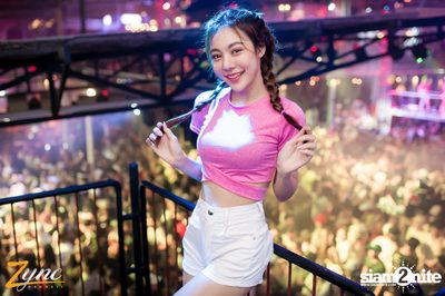 Zync Rangsit นำเสนอ โคตรแฉะ — photo 237