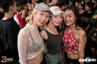 Zync Rangsit นำเสนอ โคตรแฉะ — photo 257