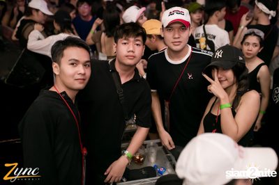 Zync Rangsit นำเสนอ โคตรแฉะ — photo 258