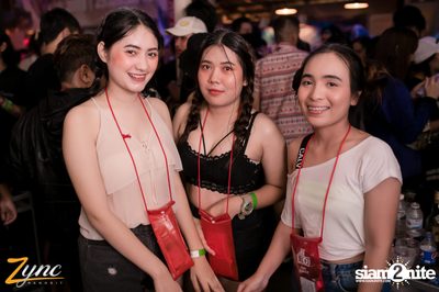 Zync Rangsit นำเสนอ โคตรแฉะ — photo 259