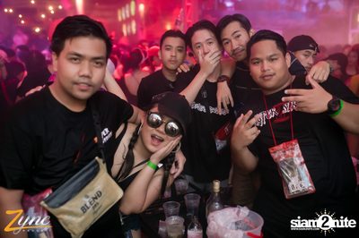 Zync Rangsit นำเสนอ โคตรแฉะ — photo 261