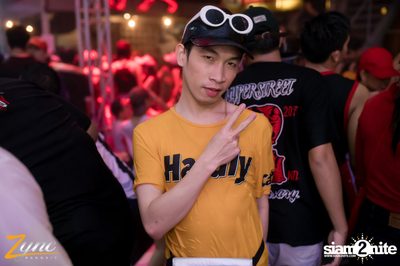 Zync Rangsit นำเสนอ โคตรแฉะ — photo 265