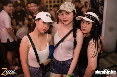 Zync Rangsit นำเสนอ โคตรแฉะ — photo 271