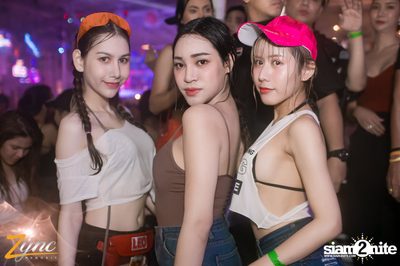 Zync Rangsit นำเสนอ โคตรแฉะ — photo 341