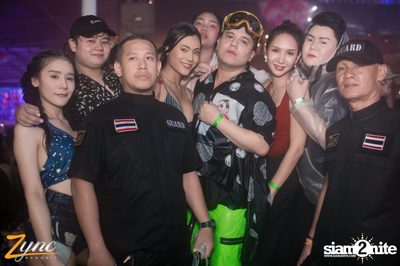 Zync Rangsit นำเสนอ โคตรแฉะ — photo 343
