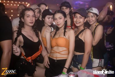 Zync Rangsit นำเสนอ โคตรแฉะ — photo 344