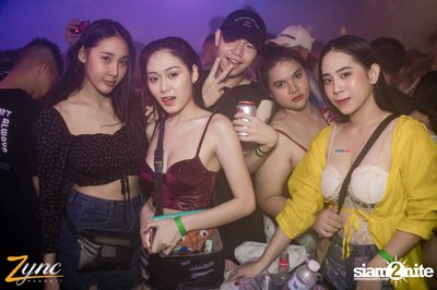 Zync Rangsit นำเสนอ โคตรแฉะ — photo 347