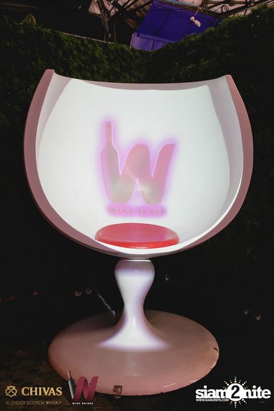 Darkroom.bkk presents Season Five at Wine Bridge Plus — photo 1