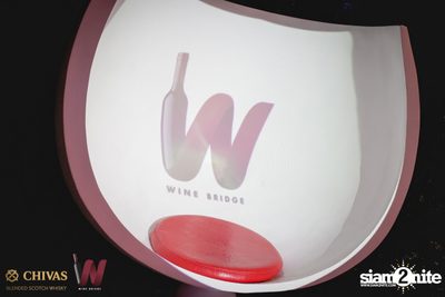 Darkroom.bkk presents Season Five at Wine Bridge Plus — photo 2
