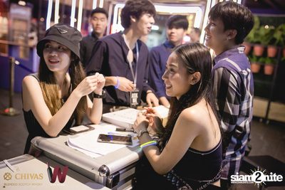 Darkroom.bkk presents Season Five at Wine Bridge Plus — photo 9