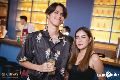 Darkroom.bkk presents Season Five at Wine Bridge Plus — photo 16