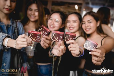 Darkroom.bkk presents Season Five at Wine Bridge Plus — photo 19