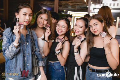 Darkroom.bkk presents Season Five at Wine Bridge Plus — photo 20
