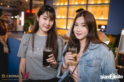 Darkroom.bkk presents Season Five at Wine Bridge Plus — photo 21