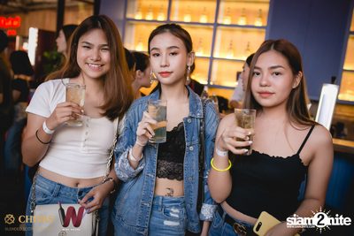 Darkroom.bkk presents Season Five at Wine Bridge Plus — photo 22
