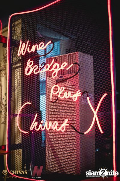 Darkroom.bkk presents Season Five at Wine Bridge Plus — photo 23