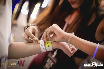 Darkroom.bkk presents Season Five at Wine Bridge Plus — photo 28