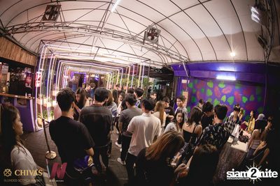 Darkroom.bkk presents Season Five at Wine Bridge Plus — photo 29