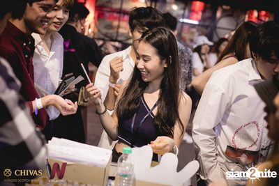Darkroom.bkk presents Season Five at Wine Bridge Plus — photo 34