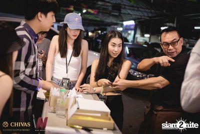 Darkroom.bkk presents Season Five at Wine Bridge Plus — photo 35