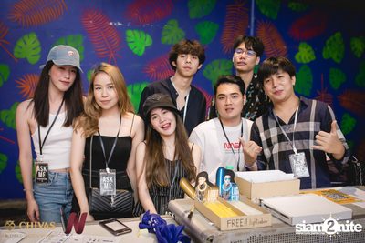 Darkroom.bkk presents Season Five at Wine Bridge Plus — photo 41