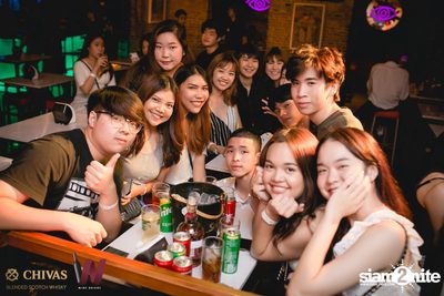 Darkroom.bkk presents Season Five at Wine Bridge Plus — photo 43