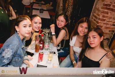 Darkroom.bkk presents Season Five at Wine Bridge Plus — photo 44